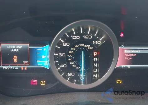 2014 Ford Explorer Xlt z USA, uszkodzony, nr VIN 1FM5K8D89EGC57747